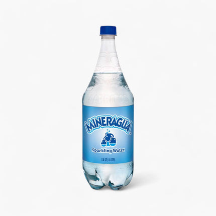 Jarritos Mineragua Plastic 8/1.5 Ltr