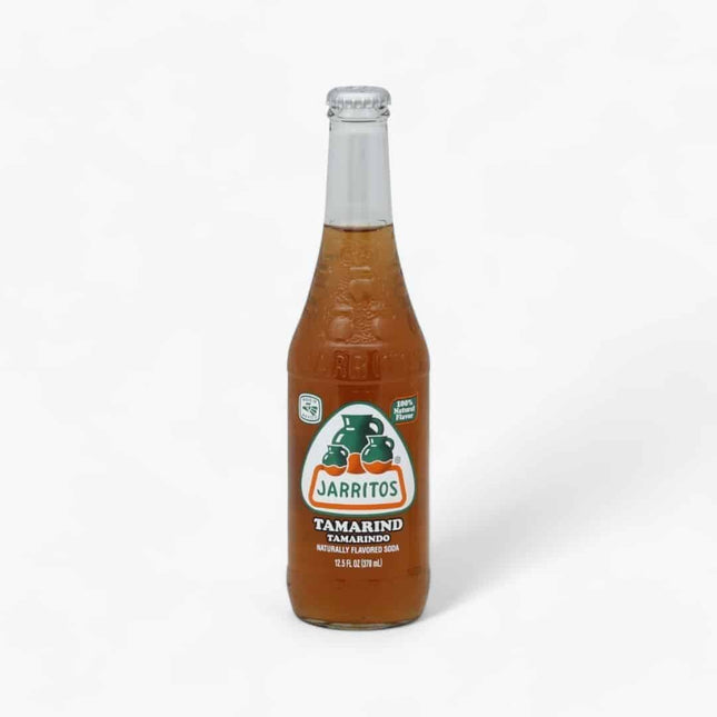 Jarritos Tamarindo Glass 12/12.5Oz