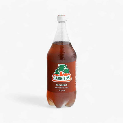 Jarritos Tamarindo Plastic 8/1.5 Ltr