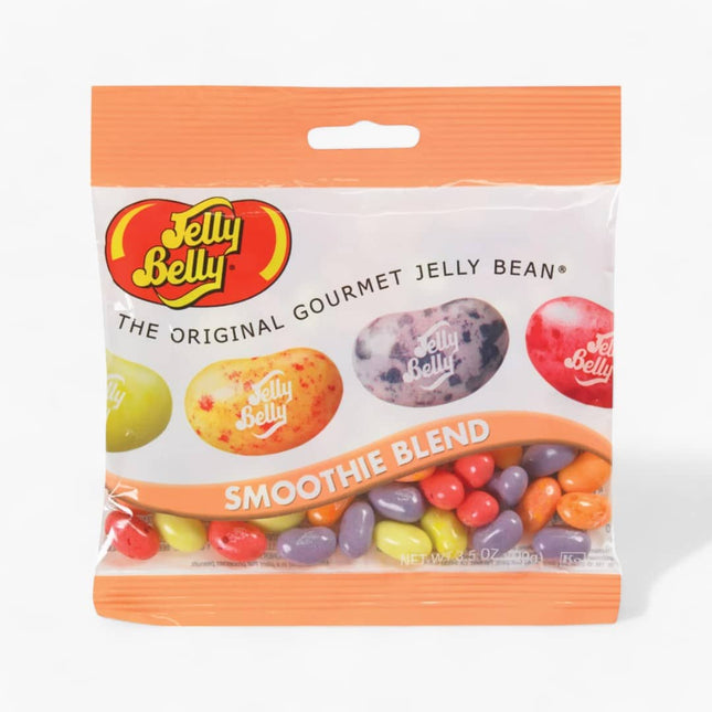 JELLY BELLY SMOOTHIE BLEND 12/3.5OZ
