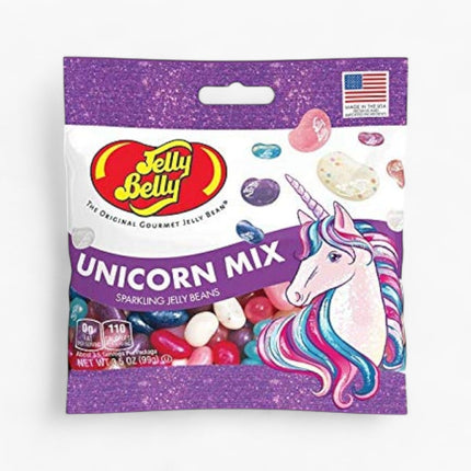 JELLY BELLY UNICORN MIX 12/3.1OZ