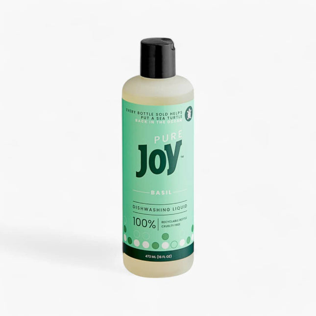 Joy Pure Basil 12/16Oz