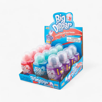 KIDSMANIA BIG DIPPER 12/12CT