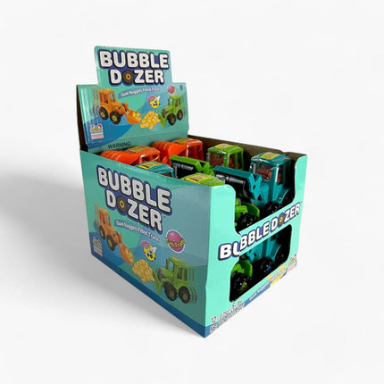 KIDSMANIA BUBBLE DOZZER 12/12CT