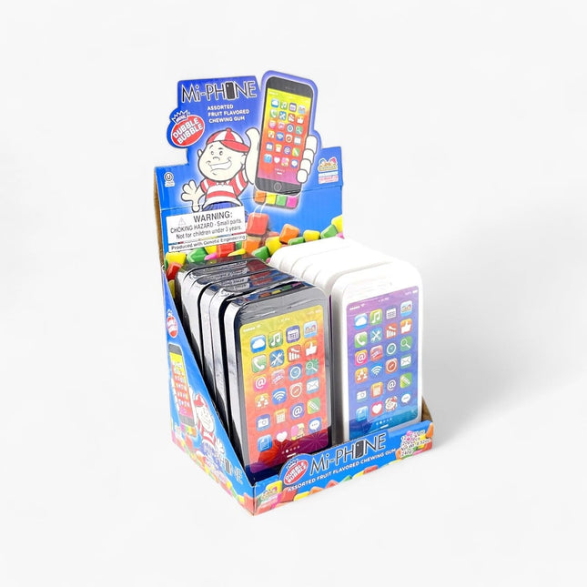 KIDSMANIA MI-PHONE 12/12CT