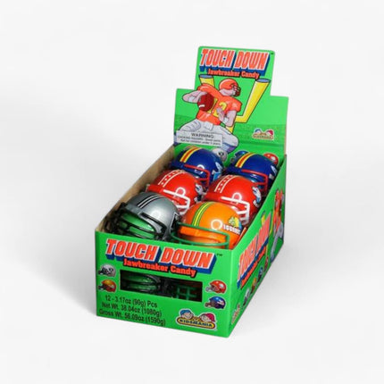 KIDSMANIA TOUCH DOWN 12/12CT