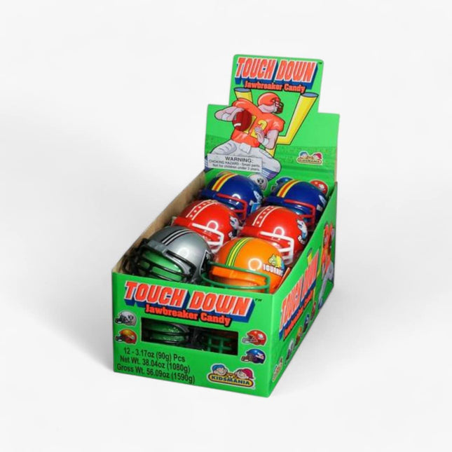 KIDSMANIA TOUCH DOWN 12/12CT