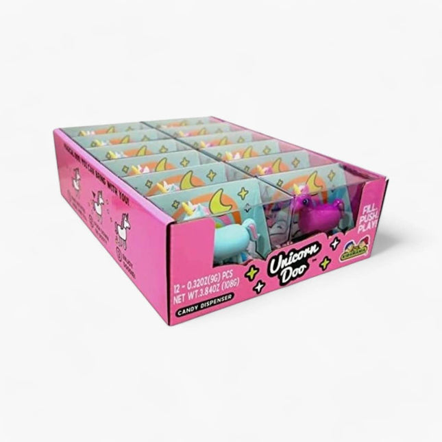 KIDSMANIA UNICORN DOO 12/12CT