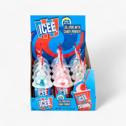 Koko Icee Dip N Lik 12/1.66Oz