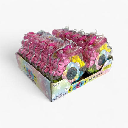 Koko Make It Yourself Candy Jewelry, 12/0.98 Oz