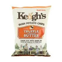 Keoghs Irish Potato Truffle Butter (Ireland) – 28 Count