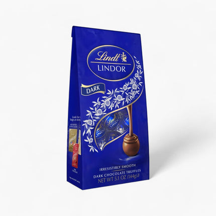 Lindt Dark Bag 1/6/5.1Oz