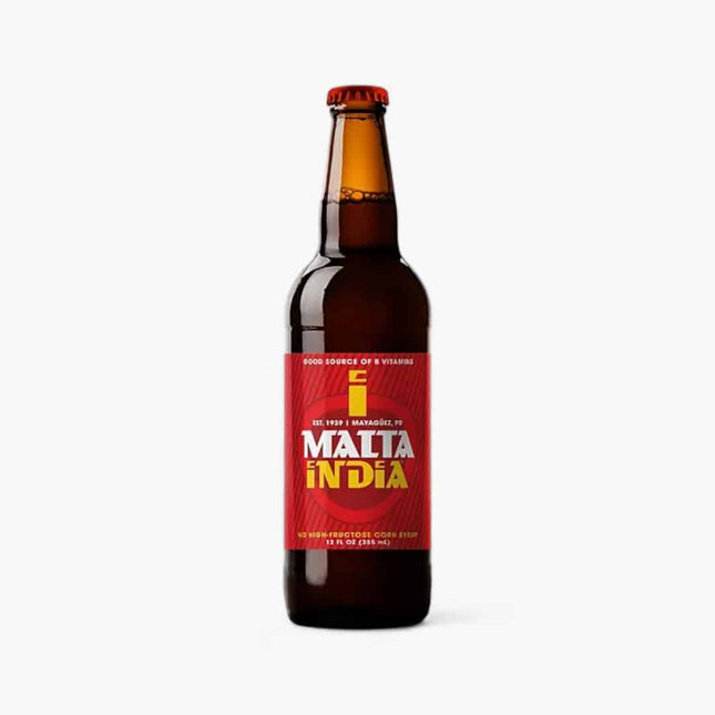 Malta India 24/12Oz