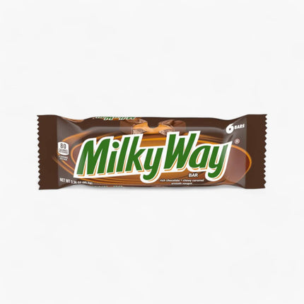 Mars Milky Way Fun Size 12/5Pk