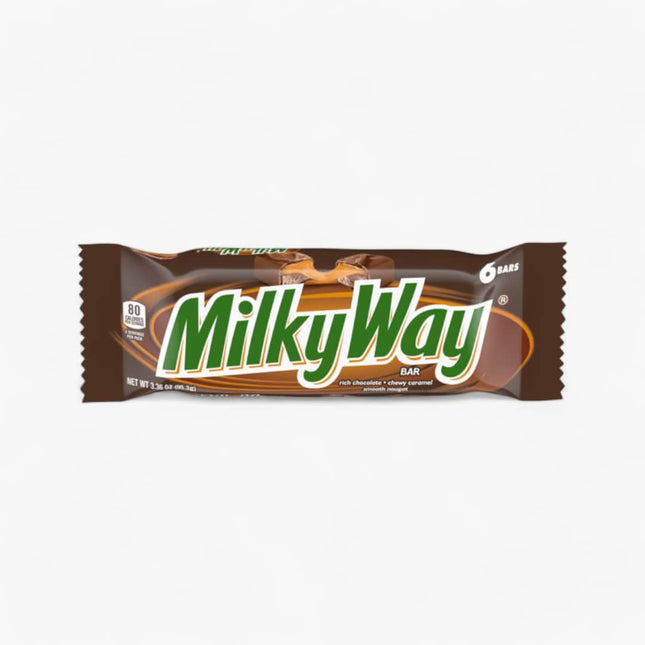 Mars Milky Way Fun Size 12/5Pk