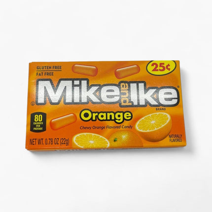 Mike And Ike Sour Orange 24Ct