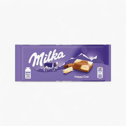 Milka Cow Spot 23/100G