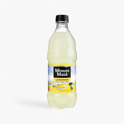 Minute Maid Lemonade 24/20 Oz
