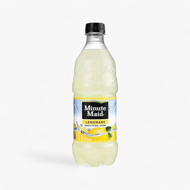 Minute Maid Lemonade 24/20 Oz