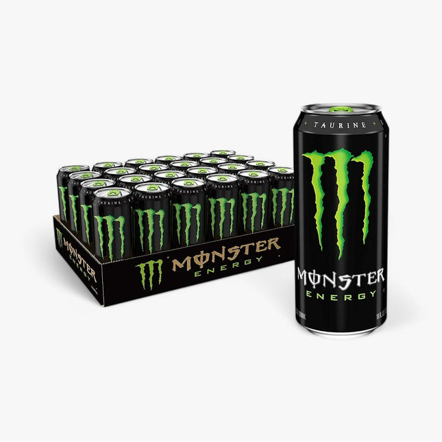 MONSTER ENERGY 24 / 16 OZ