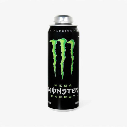 Monster Mega Cap 12 / 24 Oz