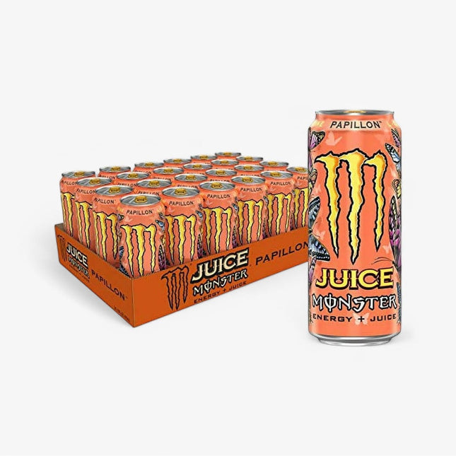 Monster Papillon Juice 24 / 16 Oz