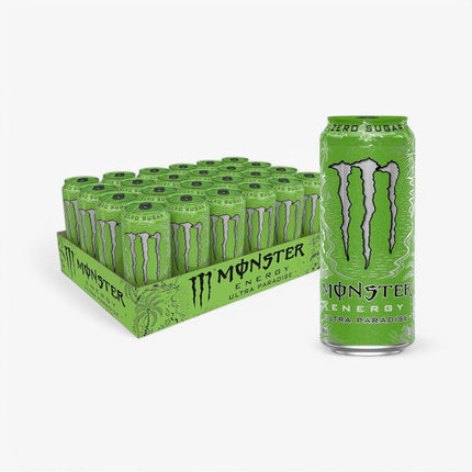 MONSTER ULTRA PARADISE 24 / 16 OZ