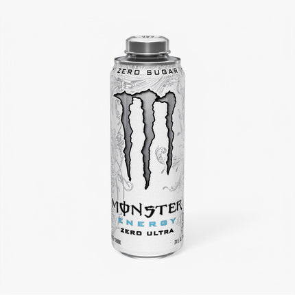 Monster Zero Ultra 12 / 24 Oz