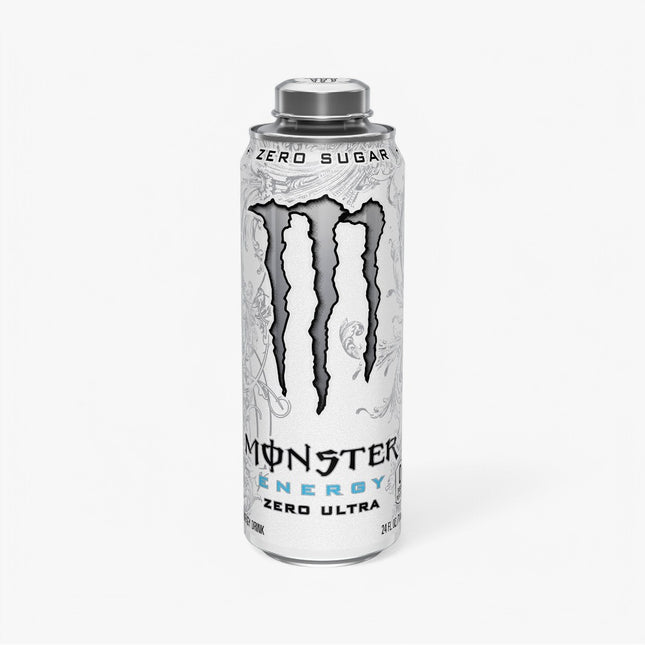 Monster Zero Ultra 12 / 24 Oz