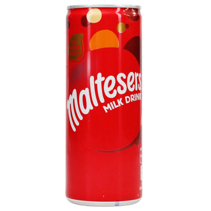 Maltesers Milk Drink 12/250mL (UK)