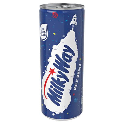 Milky Way Milk Drink 12/250mL (UK)