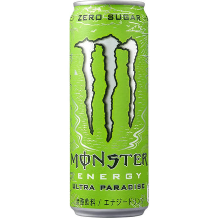 Monster Energy Ultra Paradise 24/355mL (JAPAN)