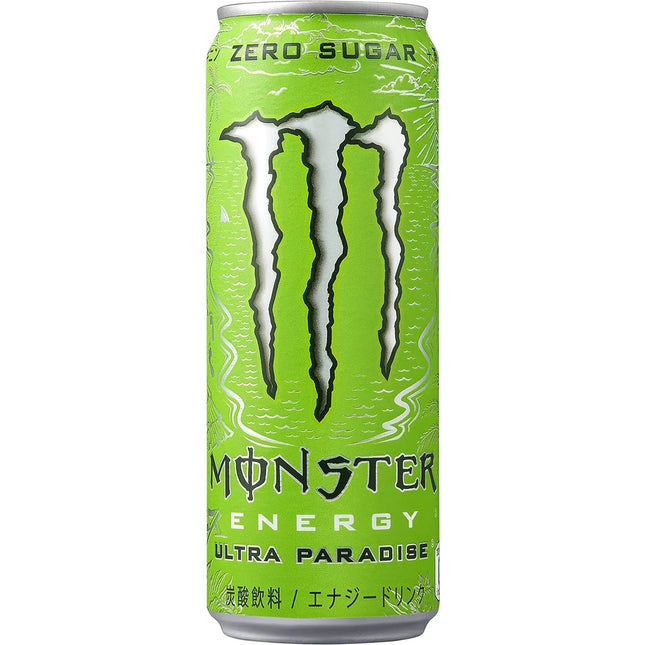 Monster Energy Ultra Paradise 24/355mL (JAPAN)