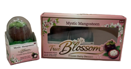 Mystic Mangosteen 8/3PKS/70g