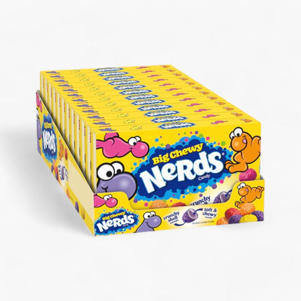Nerds Chewy Med Peg 12/6Oz