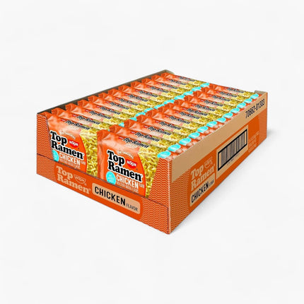 NISSIN CHICKEN RAMEN 24/3OZ