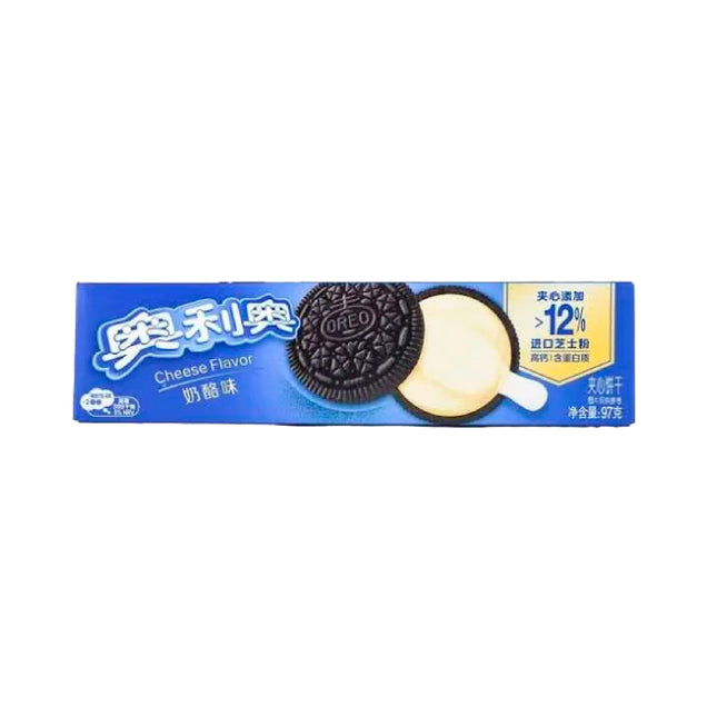 Oreo Sandwich Cheese 24/97g (CHINA)