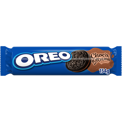 Oreo Cookie Brownie 16/154g (SPAIN)