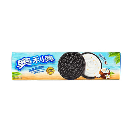 Oreo Sea Salt Coconut 24/87g (CHINA)
