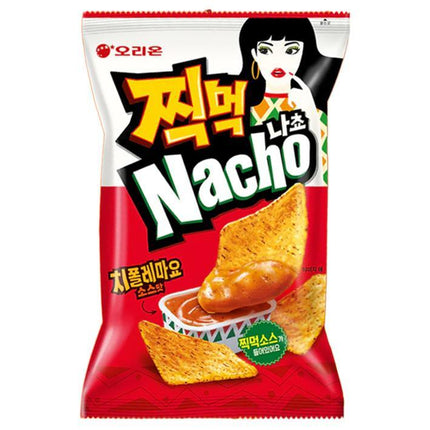 Orion Nacho with Chipotle Mayo 14/3.25OZ (KOREA)
