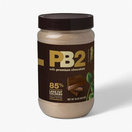 PB2 1LB CHOCOLATE PEANUT BUTTER
