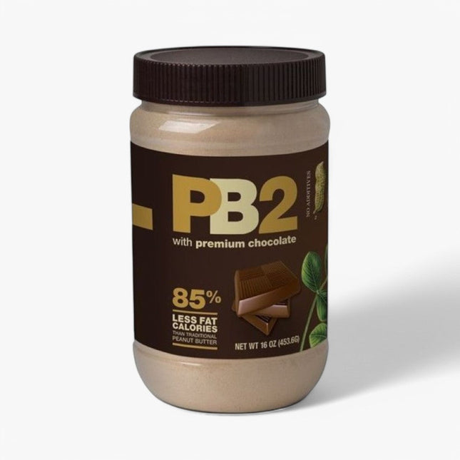 PB2 1LB CHOCOLATE PEANUT BUTTER