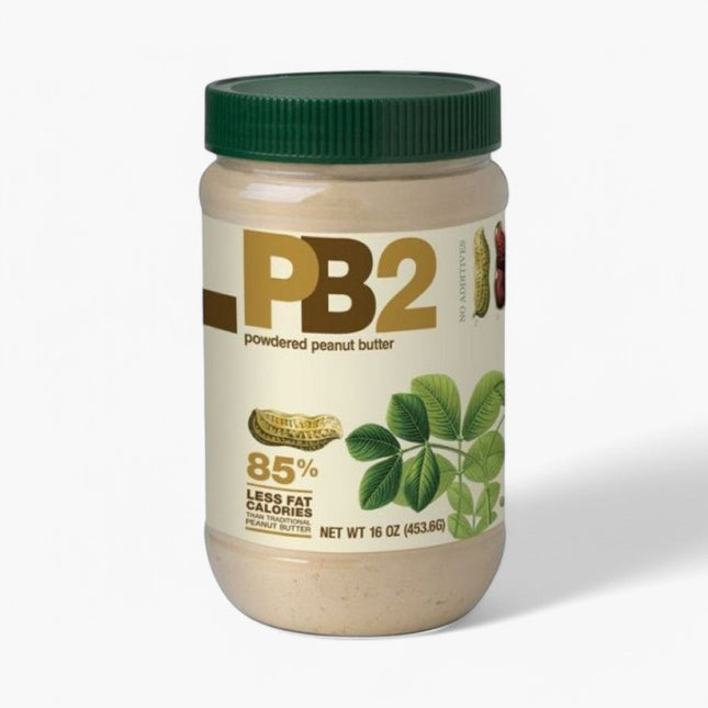 PB2 1LB PEANUT BUTTER