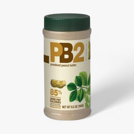 PB2 6.5OZ PEANUT BUTTER