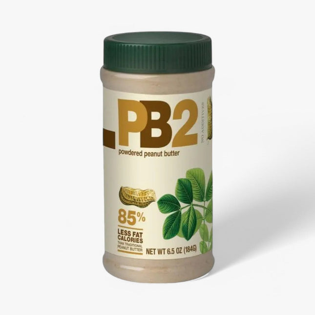 PB2 6.5OZ PEANUT BUTTER