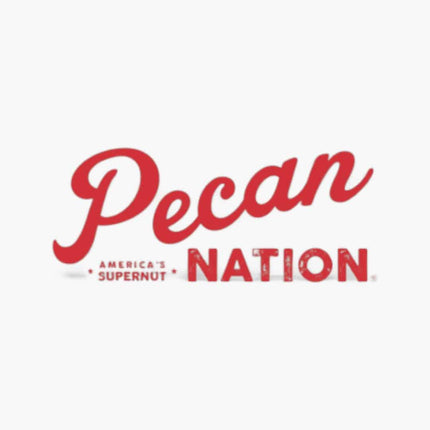 Pecan Nation Gingerbread Pecans 50/1Oz