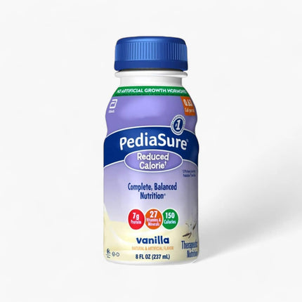 Pediasure Vanilla 24Ct