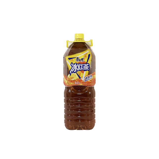 Kang Shi Fu Ice Black Tea 6/2L (China)