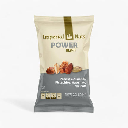 Power Blend 18/2.25Oz