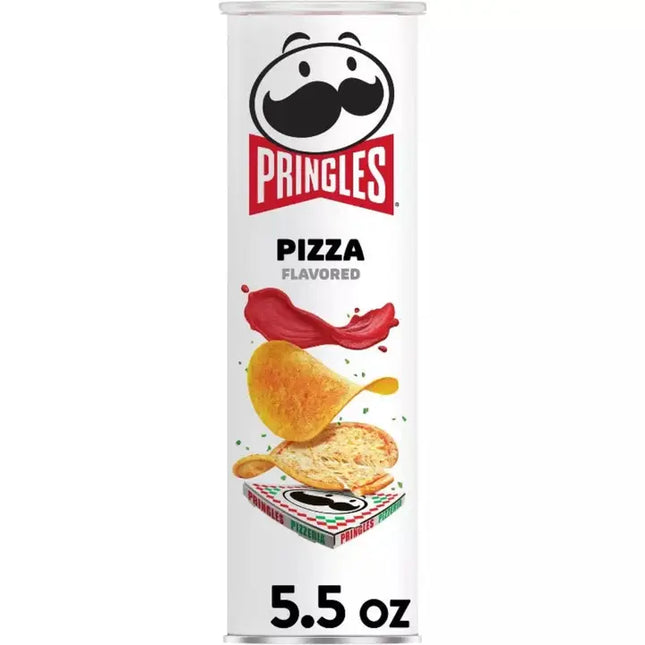 Pringles Pizza 5.5OZ/14CT